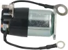 Starter 12 V 2,3 kW HC-Cargo F032114304 Bild Starter 12 V 2,3 kW HC-Cargo F032114304