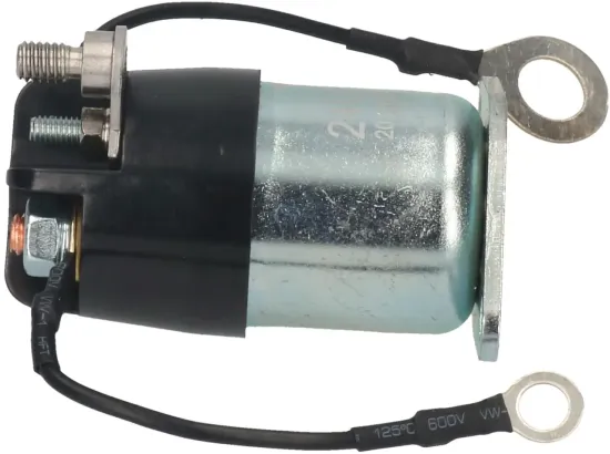 Starter 12 V 2,3 kW HC-Cargo F032114304 Bild Starter 12 V 2,3 kW HC-Cargo F032114304