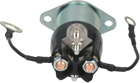 Starter 12 V 2,3 kW HC-Cargo F032114304 Bild Starter 12 V 2,3 kW HC-Cargo F032114304