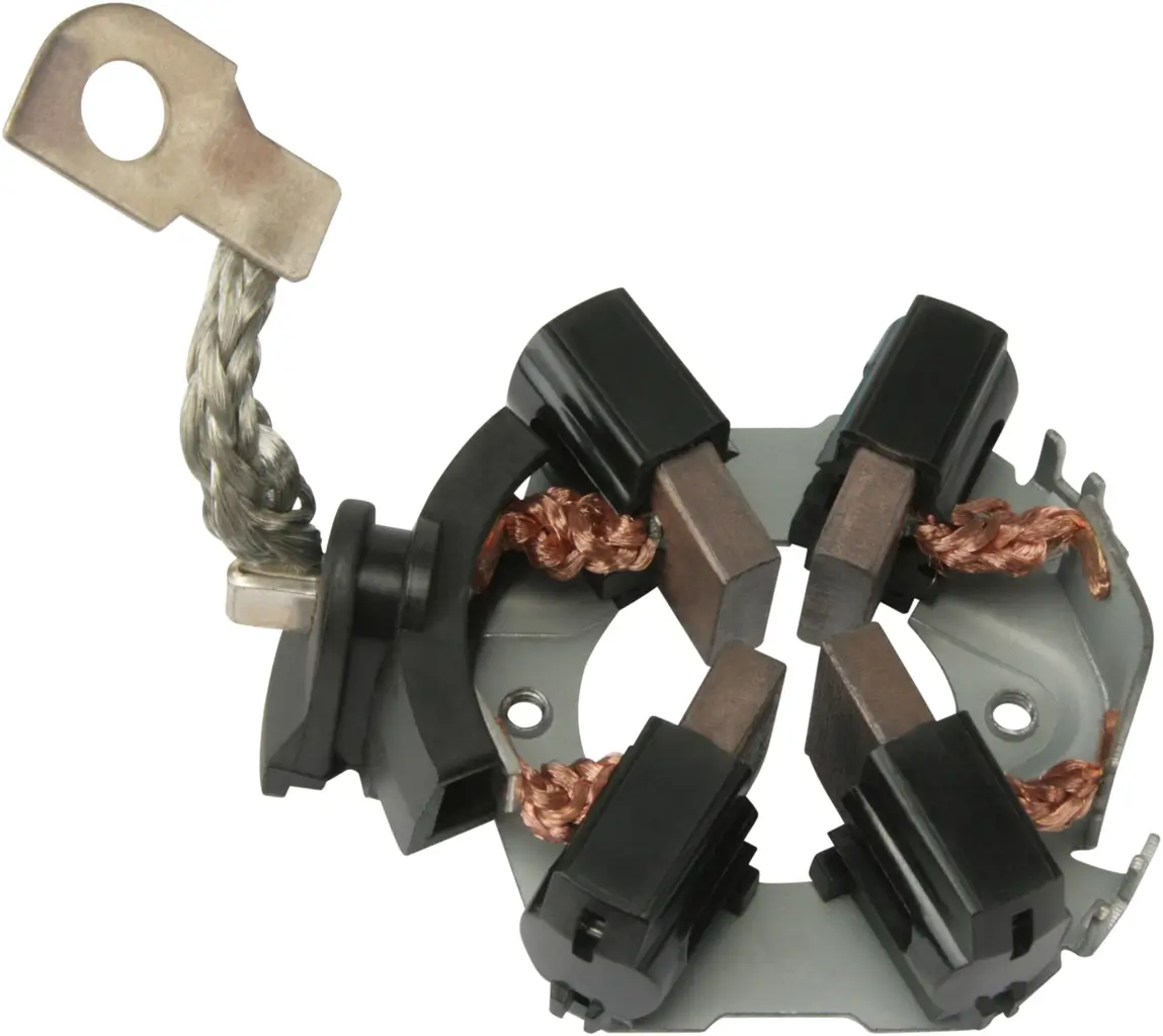 Halter, Kohlebürsten 12 V HC-Cargo F 032 333 655