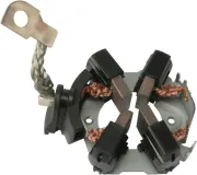 Halter, Kohlebürsten 12 V HC-Cargo F 032 333 655