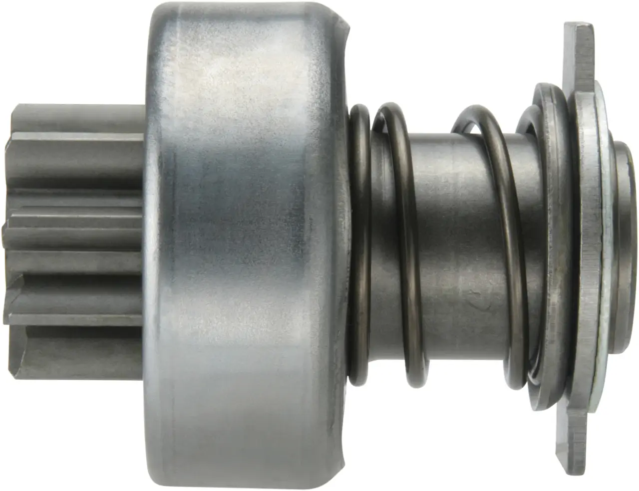 Starter 12 V 2,0 kW HC-Cargo F032114217