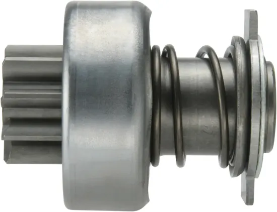 Starter 12 V 2,0 kW HC-Cargo F032114217 Bild Starter 12 V 2,0 kW HC-Cargo F032114217