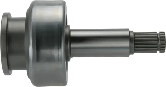 Generator 14 V HC-Cargo F032114203 Bild Generator 14 V HC-Cargo F032114203