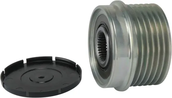 Starter 24 V 5,5 kW HC-Cargo F032114193 Bild Starter 24 V 5,5 kW HC-Cargo F032114193