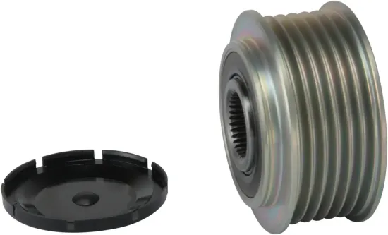 Starter 24 V 5,5 kW HC-Cargo F032114193 Bild Starter 24 V 5,5 kW HC-Cargo F032114193