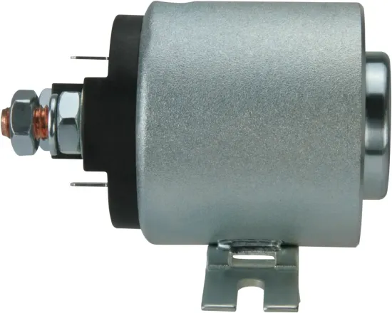 Starter 12 V 2,0 kW HC-Cargo F032114217 Bild Starter 12 V 2,0 kW HC-Cargo F032114217