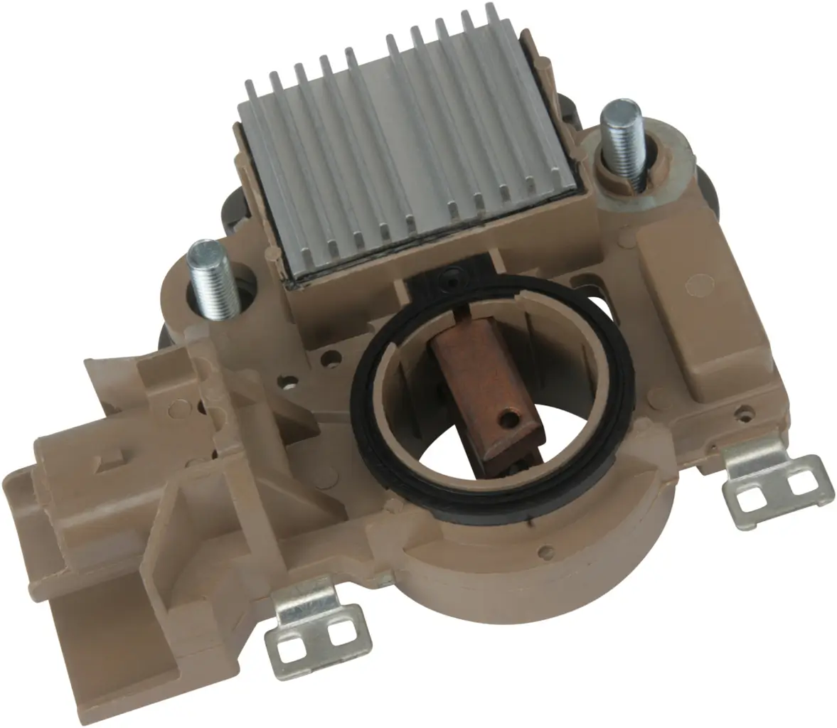 Starter 12 V 1,4 kW HC-Cargo F032115816