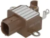 Starter 12 V 1,7 kW HC-Cargo F032114062 Bild Starter 12 V 1,7 kW HC-Cargo F032114062