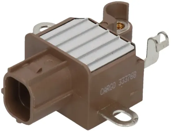 Starter 12 V 1,7 kW HC-Cargo F032114062 Bild Starter 12 V 1,7 kW HC-Cargo F032114062