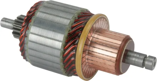 Generator 14 V HC-Cargo F032116215 Bild Generator 14 V HC-Cargo F032116215