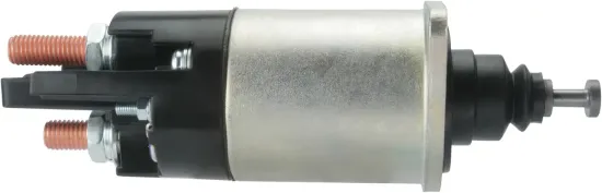 Starter 12 V 2,0 kW HC-Cargo F032114072 Bild Starter 12 V 2,0 kW HC-Cargo F032114072