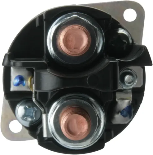 Starter 12 V 2,0 kW HC-Cargo F032114072 Bild Starter 12 V 2,0 kW HC-Cargo F032114072