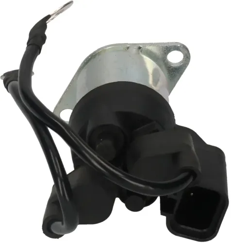 Generator 14 V HC-Cargo F032116181 Bild Generator 14 V HC-Cargo F032116181