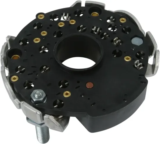 Generator 14 V HC-Cargo F032114204 Bild Generator 14 V HC-Cargo F032114204