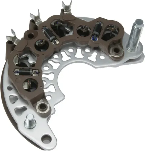 Gleichrichter, Generator 24 V 29 V HC-Cargo F 032 333 815 Bild Gleichrichter, Generator 24 V 29 V HC-Cargo F 032 333 815