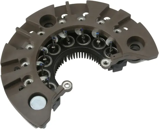 Generator 14 V HC-Cargo F032116181 Bild Generator 14 V HC-Cargo F032116181