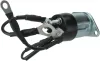 Starter 12 V 2,0 kW HC-Cargo F032116162 Bild Starter 12 V 2,0 kW HC-Cargo F032116162