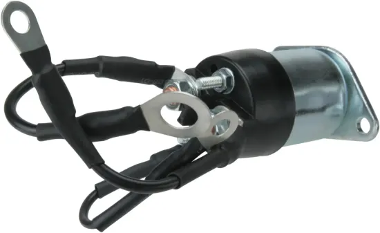Starter 12 V 2,0 kW HC-Cargo F032116162 Bild Starter 12 V 2,0 kW HC-Cargo F032116162