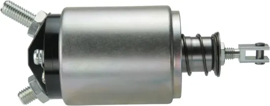 Starter 12 V 2,2 kW HC-Cargo F032114074 Bild Starter 12 V 2,2 kW HC-Cargo F032114074