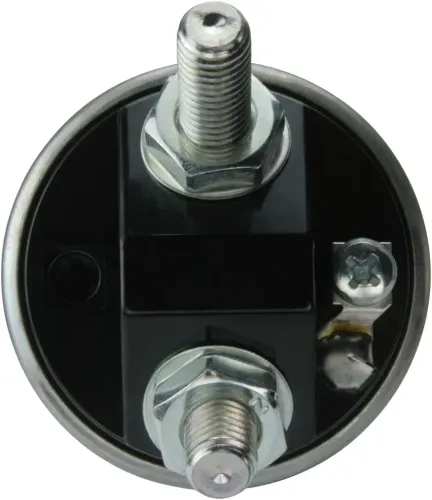 Starter 12 V 2,2 kW HC-Cargo F032114074 Bild Starter 12 V 2,2 kW HC-Cargo F032114074