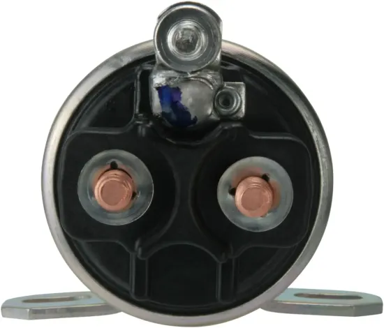 Starter 12 V 1,8 kW HC-Cargo F032115822 Bild Starter 12 V 1,8 kW HC-Cargo F032115822