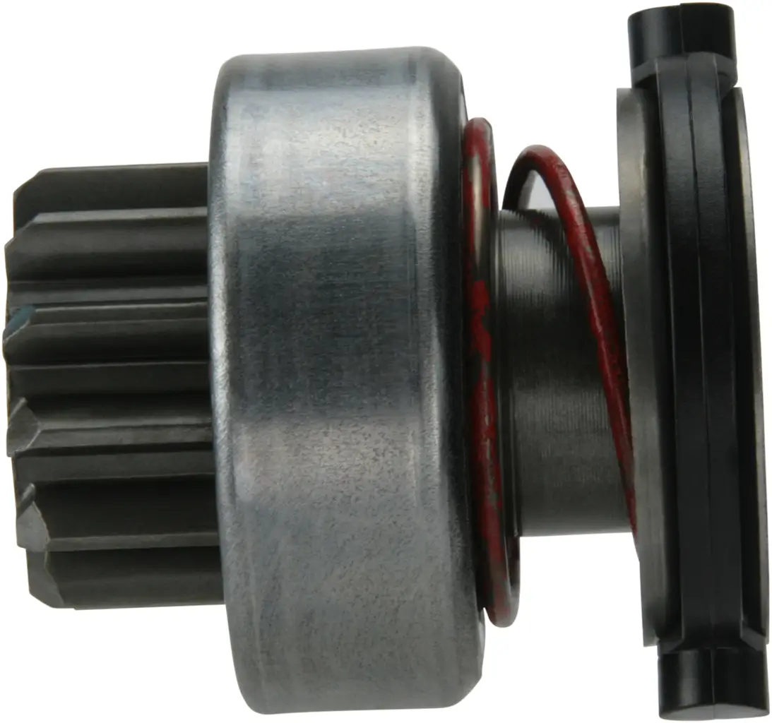 Freilaufgetriebe, Starter HC-Cargo F 032 333 866