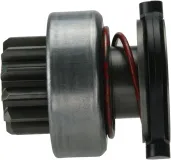 Freilaufgetriebe, Starter HC-Cargo F 032 333 866