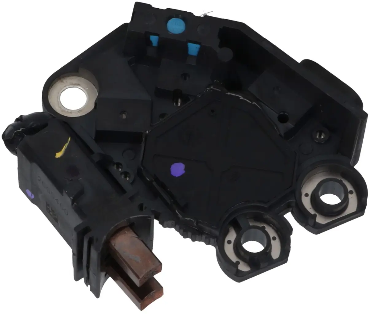 Generator 14 V HC-Cargo F032116295