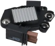 Starter 12 V 1,7 kW HC-Cargo F032115717