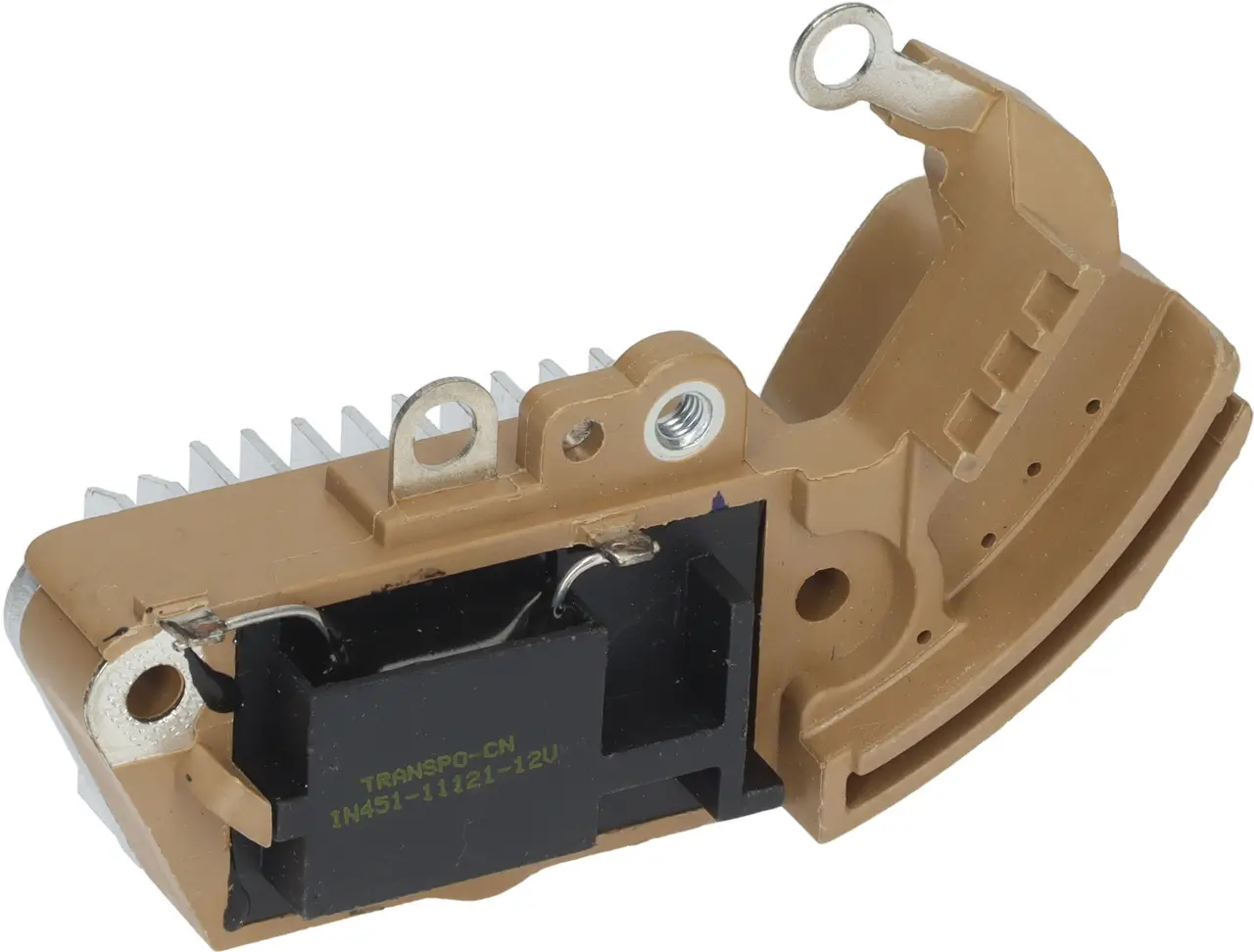 Generator 14 V HC-Cargo F032114272