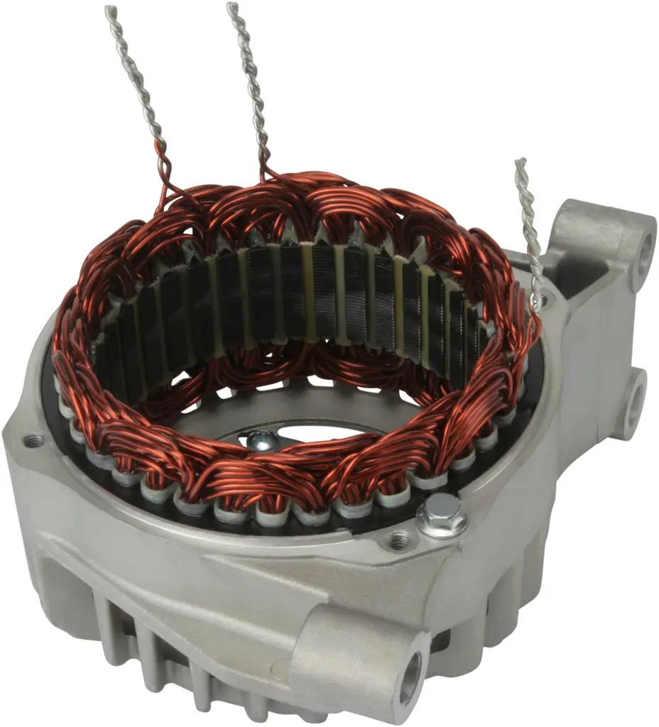 Generator 14 V HC-Cargo F032114090