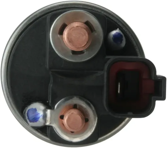 Starter 12 V 1,3 kW HC-Cargo F032114035 Bild Starter 12 V 1,3 kW HC-Cargo F032114035