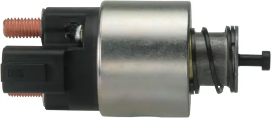 Starter 12 V 1,3 kW HC-Cargo F032114035 Bild Starter 12 V 1,3 kW HC-Cargo F032114035