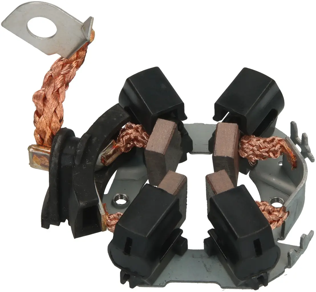Halter, Kohlebürsten 12 V HC-Cargo F 032 333 968