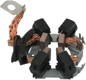 Halter, Kohlebürsten 12 V HC-Cargo F 032 333 968