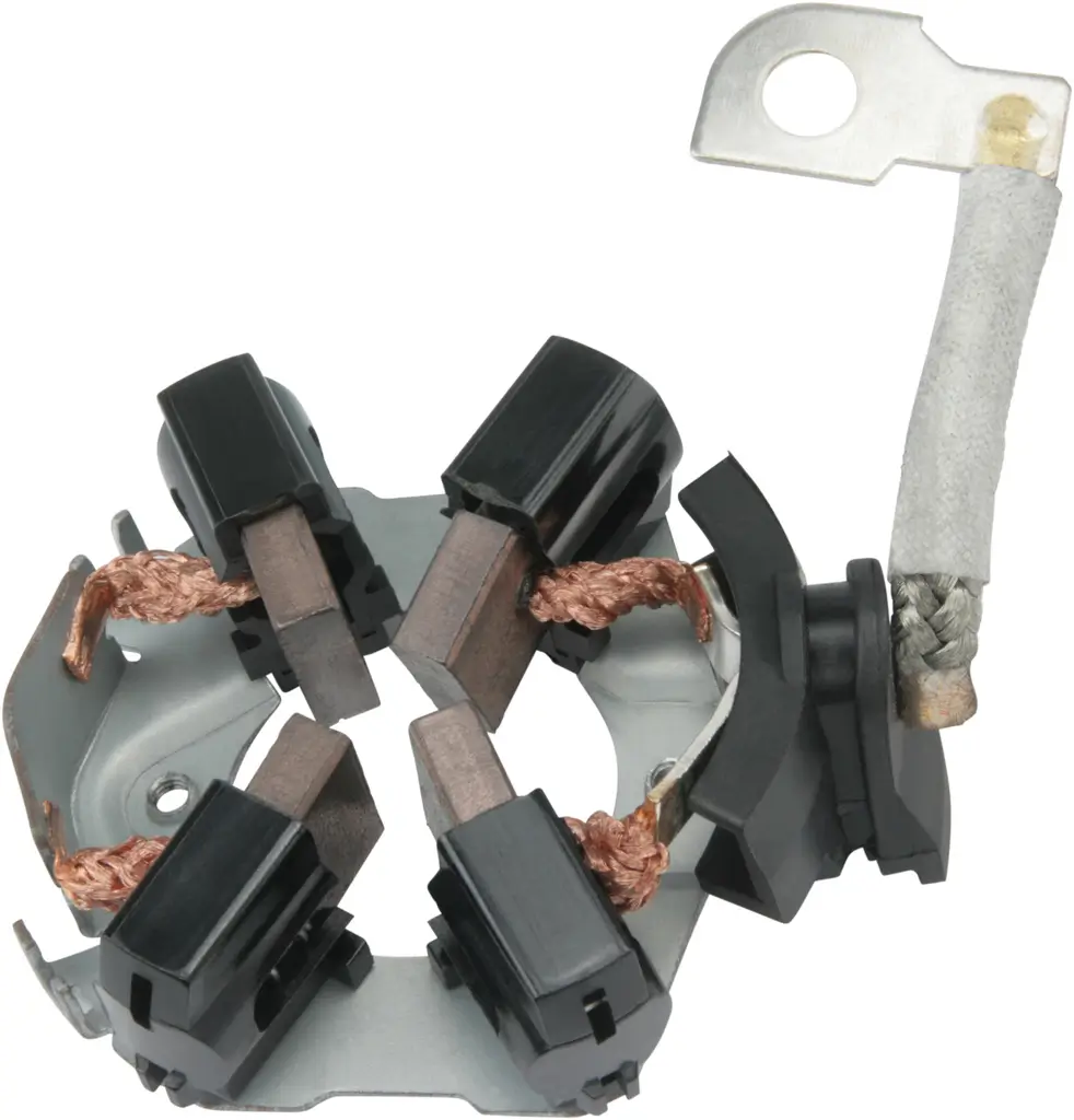 Halter, Kohlebürsten 12 V HC-Cargo F 032 333 971