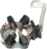Halter, Kohlebürsten 12 V HC-Cargo F 032 333 971