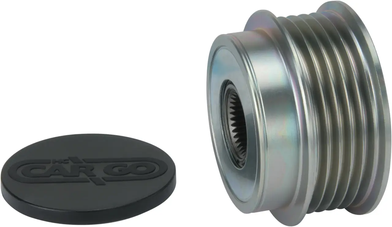 Generator 14 V HC-Cargo F032114207