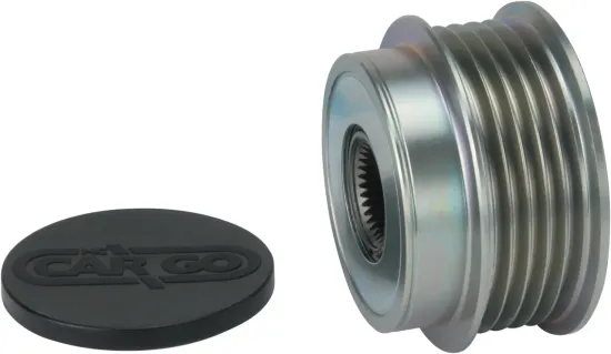 Generator 14 V HC-Cargo F032114207 Bild Generator 14 V HC-Cargo F032114207