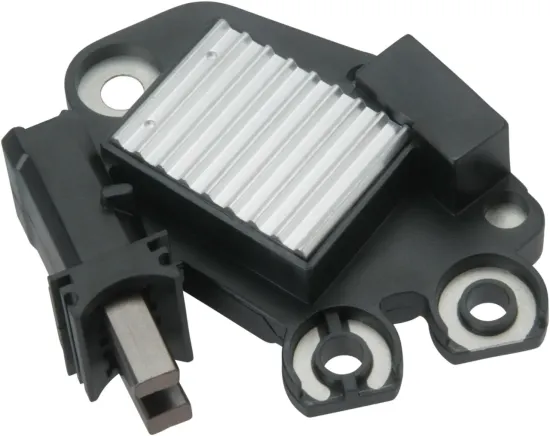 Starter 12 V 1,3 kW HC-Cargo F032114035 Bild Starter 12 V 1,3 kW HC-Cargo F032114035