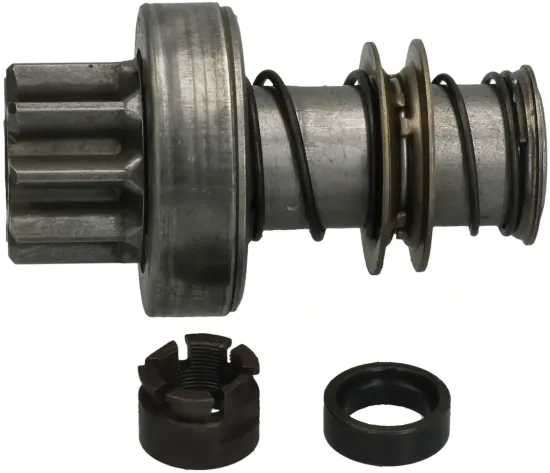 Starter 12 V 2,2 kW HC-Cargo F032114333 Bild Starter 12 V 2,2 kW HC-Cargo F032114333