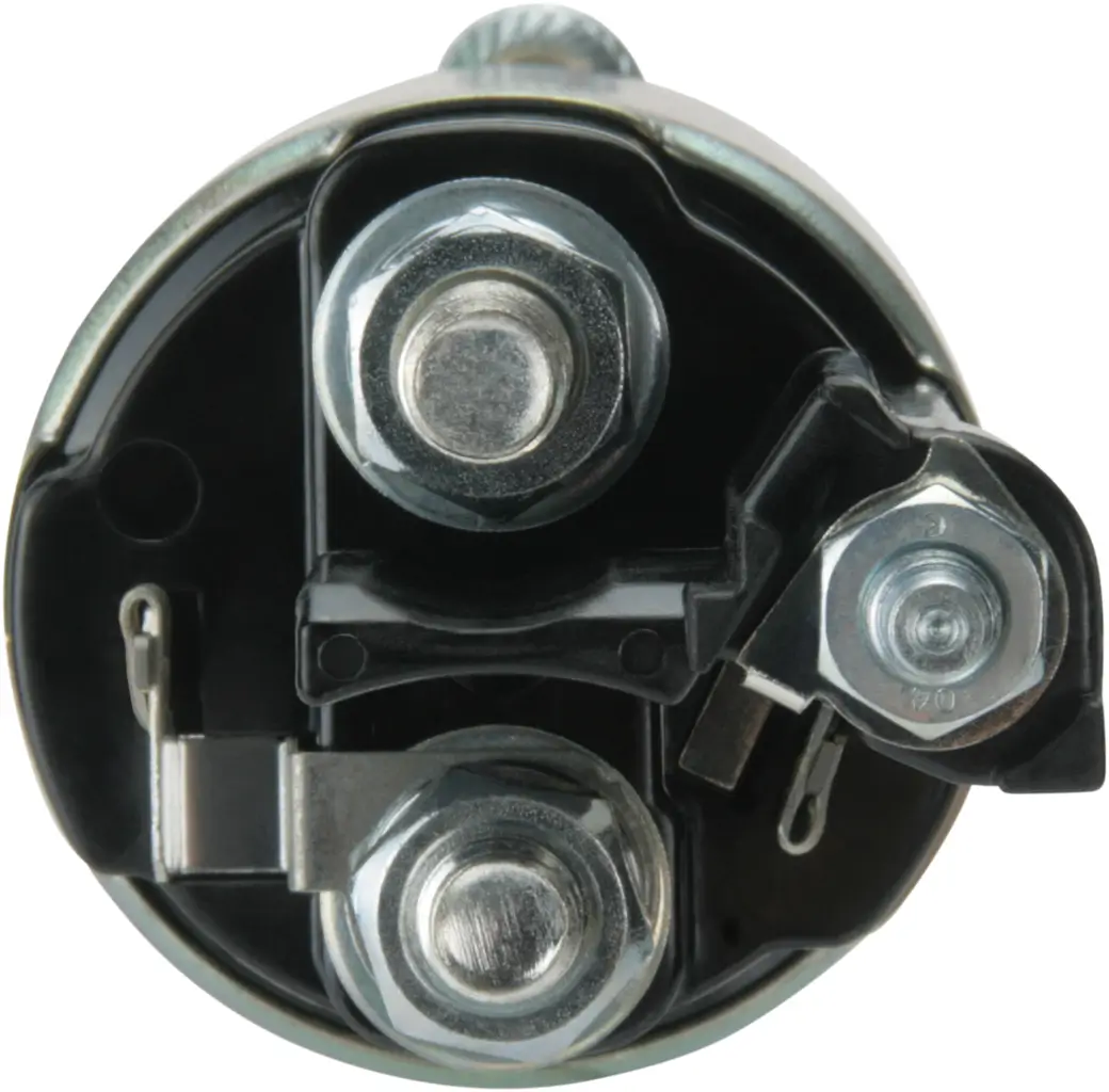 Magnetschalter, Starter 12 V HC-Cargo F 032 334 034