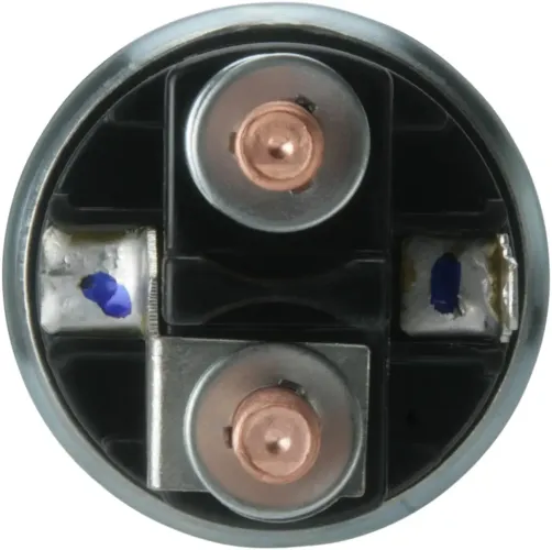 Starter 12 V 1,1 kW HC-Cargo F032114298 Bild Starter 12 V 1,1 kW HC-Cargo F032114298