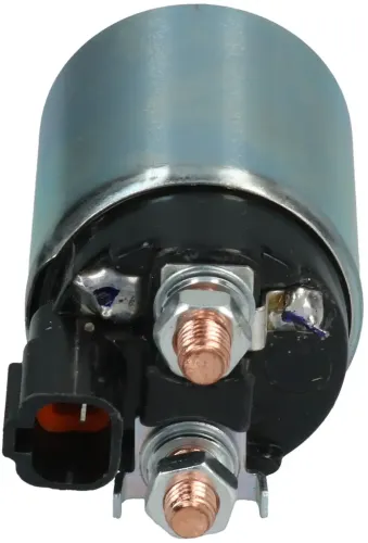 Starter 12 V 0,7 kW HC-Cargo F032114199 Bild Starter 12 V 0,7 kW HC-Cargo F032114199