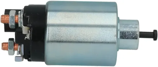 Starter 12 V 0,7 kW HC-Cargo F032114199 Bild Starter 12 V 0,7 kW HC-Cargo F032114199