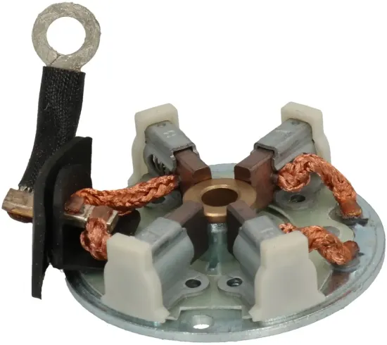 Starter 12 V 1,2 kW HC-Cargo F032114297 Bild Starter 12 V 1,2 kW HC-Cargo F032114297