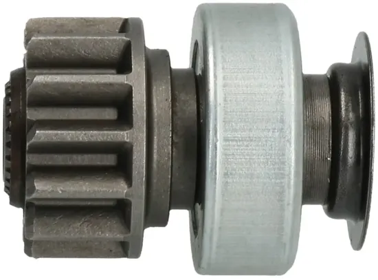 Starter 12 V 0,7 kW HC-Cargo F032114199 Bild Starter 12 V 0,7 kW HC-Cargo F032114199