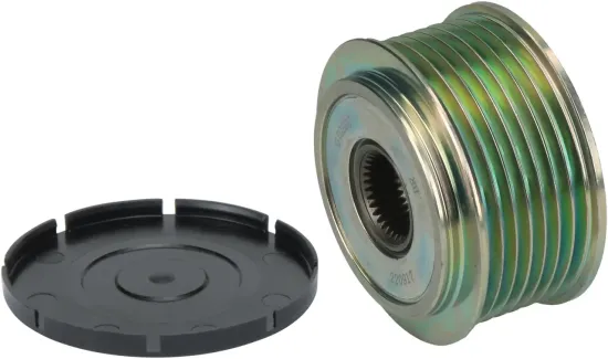 Generator 14 V HC-Cargo F032116185 Bild Generator 14 V HC-Cargo F032116185