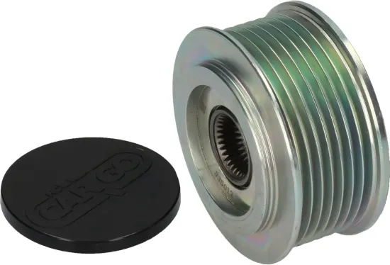 Generator 14 V HC-Cargo F032114207 Bild Generator 14 V HC-Cargo F032114207